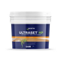 Ultraset HP Flooring Adhesive Bostik 30840416 Pail 16Kg