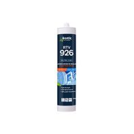 RTV926 Industrial N Silicone Translucent Bostik Cartridge 300g