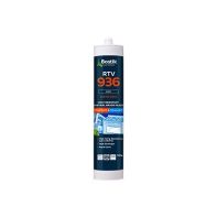 RTV936 High Temp Silicone Bostik 30804666 Cartridge 300ml