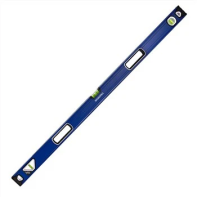 Workpro 1200mm Heavy Duty Aluminum Box Level With Magnetic Base