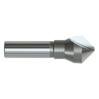 Single Flute 90deg Countersink HSS Sutton C1030903//085838