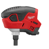 Milwaukee C12PN-0 12V Cordless Palm Nailer