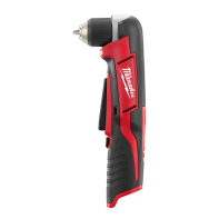 Milwaukee CRAD-0 12V Cordless Right Angle Drill