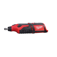 Milwaukee C12RT-0 12V Cordless Rotary Tool