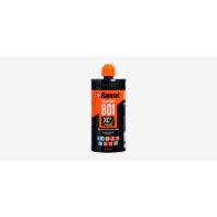Ramset ChemSet 801 Xtrem XC2 Vinyl Ester Anchoring Adhesive 380ml Cartridge