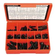 Cap Screws Ht Metric