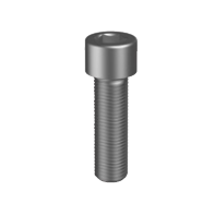 Socket Head Cap Screw CL12.9 Pln M10x100mm