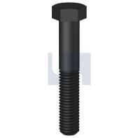 X 911407 Track Bolts M14-1.5x48