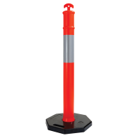 T-Top Bollard 6Kg Base Only