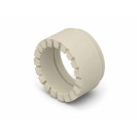 Ceramic Ferrule for Shear Studs