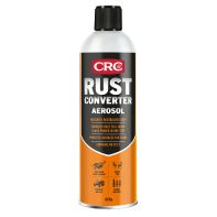 CRC 14610 Rust Converter Aerosol 425g