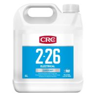 2-26 Electrical MP CRC 4L