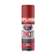 CRC 2085B Zinc It Aerosol 20% More 420g