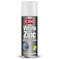 2090 White Zinc CRC Aerosol 400ml