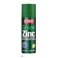 CRC 2096 Green Zinc 400ml