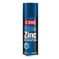 CRC 2097  Blue Zinc  400ml