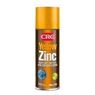 CRC 2098 Yellow Zinc 400ml