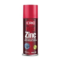 CRC 2100 Red Zinc 400ml