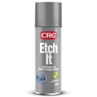 2110 Etch It Primer CRC Aerosol 400ml