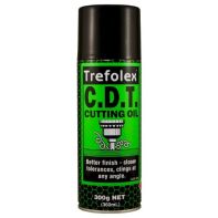 3063 Trefolex CDT Cutting Oil CRC Aerosol 300g