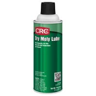 CRC Dry Moly Lube 312g