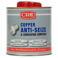 CRC 3183 Copper Anti-Seize and Lubricating Compound 500ml