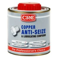 3183 Anti Seize/Lubricating Compound Copper CRC 500ml