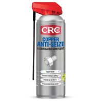 Anti-Seize/Lubricant Copper CRC 3195 Aerosol 400ml