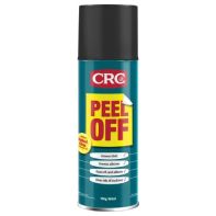 3352 Peel Off Label Remover CRC Aerosol 400ml