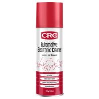 5013 Automotive Electronic Cleaner CRC Aerosol 350g