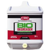 CRC 5072 Bio Degreaser 20Ltr