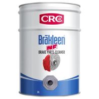 CRC 5083 Brakleen Non Flammable Parts Cleaner 20L
