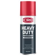 CRC 5093 Heavy Duty Parts Cleaner 400g