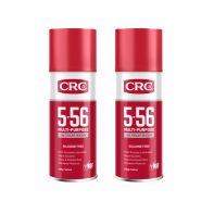 CRC 5005 5-56 Multi Purpose Lubricant 400g Twin Pack