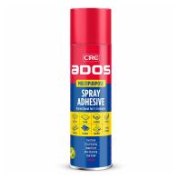 CRC 8015 ADOS Multipurpose Spray Adhesive 210ml