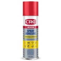 ADOS Ultra High Strength Adhesive CRC Aerosol 550ml