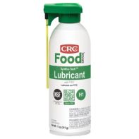 Food Grade Syntha Tech Lubricant CRC FG03054 Aerosol 312g