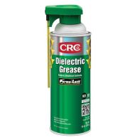 CRC FG03085 Food Grade Silicone Lubricant & Sealant 312g