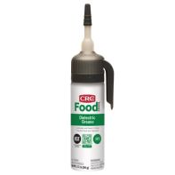 Food Grade Dielectric Grease CRC 94g