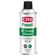 CRC QD Contact Cleaner 311g