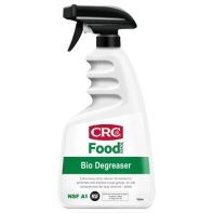 CRC Food Grade Bio Degreaser 750ml