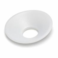 M10 Csk Nylon Insulating Washers