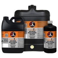 Acid Based ChemTig Weld Cleaning Solution Chemtools 1L