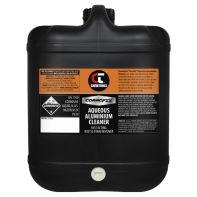 Aluminium Cleaner Corrofix Aqueous Chemtools 1L