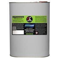 Kleanium Contact Cleaner Non Flamable Chemtools Aerosolx400g