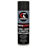 Autochem Carbi Choke/Throttle Body Cleaner Chemtools Aerosol 300g