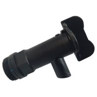 Chemtools Drum Tap (Suits 15L, 20L & 25L Plastic Cube Drums)