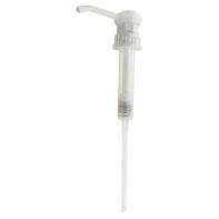 Chemtools Pump Dispenser 38mm Screw Cap Suits Jerry Can Bottles up to 5L