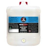 Chemtools AutoChem Engine Degreaser Heavy Duty 20L
