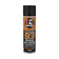 Chemtools GalMax 93 Premium Cold Galv 500g Aerosol